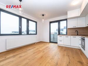 Pronájem bytu 2+kk, Horoměřice, Žižkova, 39 m2