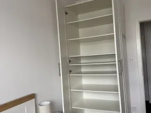 Pronájem bytu 2+kk, Horoměřice, Žižkova, 39 m2