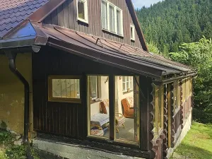 Prodej chalupy, Morávka, 150 m2