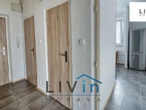 Pronájem bytu 3+1, Olomouc, Tererovo nám., 59 m2