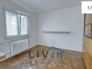 Pronájem bytu 3+1, Olomouc, Tererovo nám., 59 m2