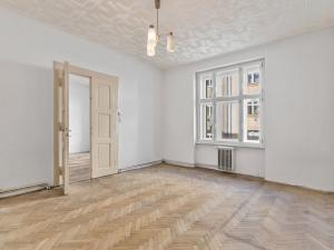Prodej bytu 3+1, Praha - Vršovice, Slovinská, 84 m2