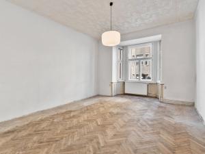 Prodej bytu 3+1, Praha - Vršovice, Slovinská, 84 m2