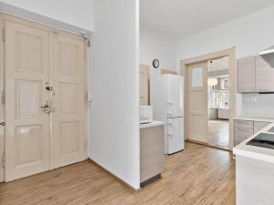 Prodej bytu 3+1, Praha - Vršovice, Slovinská, 84 m2