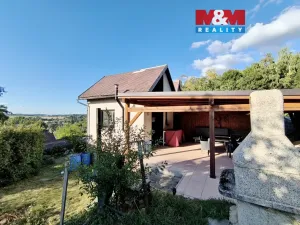 Prodej chaty, Pelhřimov, 22 m2