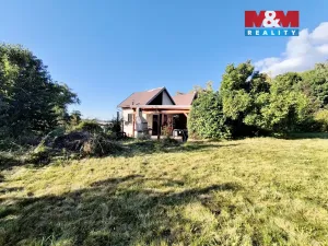 Prodej chaty, Pelhřimov, 22 m2