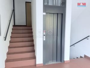 Prodej bytu 2+1, Praha - Čimice, Chvatěrubská, 57 m2