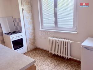 Prodej bytu 2+1, Praha - Vokovice, Evropská, 54 m2