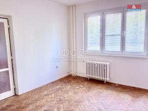 Prodej bytu 2+1, Praha - Vokovice, Evropská, 54 m2