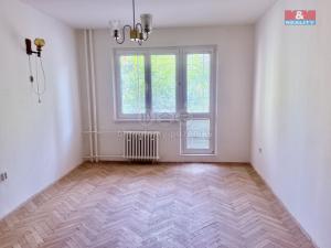 Prodej bytu 2+1, Praha - Vokovice, Evropská, 54 m2