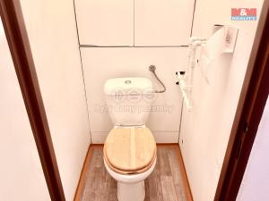 Prodej bytu 2+1, Praha - Vokovice, Evropská, 54 m2