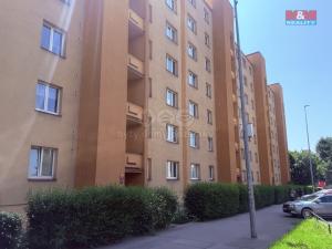 Prodej bytu 2+1, Praha - Vokovice, Evropská, 54 m2