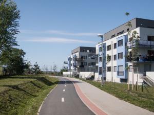 Prodej bytu 2+kk, Praha - Dolní Chabry, Pod křížem, 53 m2
