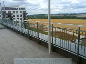 Pronájem bytu 4+kk, Praha - Dolní Měcholupy, Kardausova, 109 m2