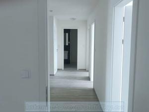 Pronájem bytu 4+kk, Praha - Dolní Měcholupy, Kardausova, 109 m2