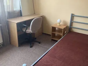 Pronájem bytu 2+kk, Praha - Libeň, Na žertvách, 47 m2