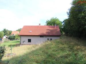 Prodej rodinného domu, Daleké Dušníky, 256 m2
