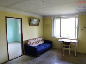 Prodej rodinného domu, Daleké Dušníky, 256 m2