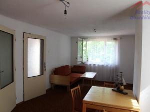 Prodej rodinného domu, Daleké Dušníky, 256 m2