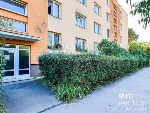 Prodej bytu 2+1, Praha - Letňany, Dudkova, 50 m2