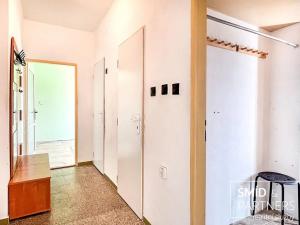 Prodej bytu 2+1, Praha - Letňany, Dudkova, 50 m2