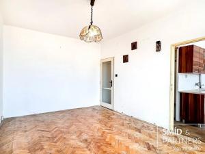 Prodej bytu 2+1, Praha - Letňany, Dudkova, 50 m2