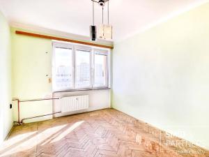 Prodej bytu 2+1, Praha - Letňany, Dudkova, 50 m2