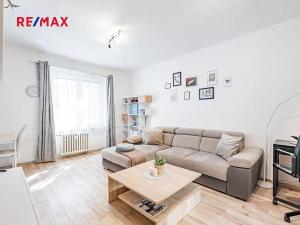 Prodej bytu 2+kk, Praha - Hloubětín, Poděbradská, 51 m2