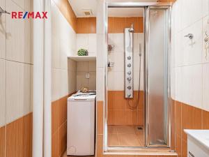 Prodej bytu 2+kk, Praha - Hloubětín, Poděbradská, 51 m2