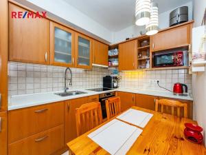 Prodej bytu 2+kk, Praha - Motol, U Homolky, 64 m2