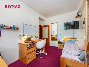 Prodej bytu 2+kk, Praha - Motol, U Homolky, 64 m2