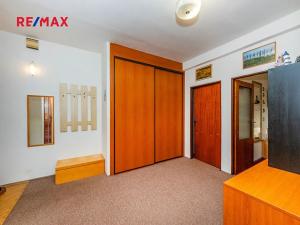 Prodej bytu 2+kk, Praha - Motol, U Homolky, 64 m2