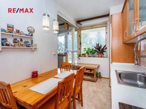 Prodej bytu 2+kk, Praha - Motol, U Homolky, 64 m2