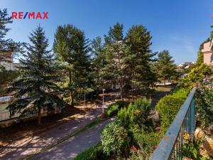Prodej bytu 2+kk, Praha - Motol, U Homolky, 64 m2