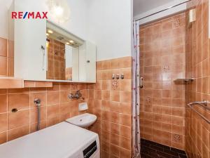 Prodej bytu 2+kk, Praha - Motol, U Homolky, 64 m2