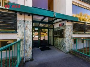 Prodej bytu 2+kk, Praha - Motol, U Homolky, 64 m2