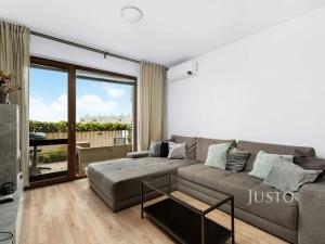 Pronájem bytu 2+kk, Brno, Řípská, 59 m2