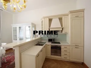 Pronájem bytu 2+1, Praha - Nové Město, Truhlářská, 78 m2