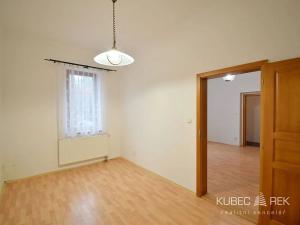 Pronájem rodinného domu, Tábor, Dobrovského, 80 m2