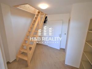 Pronájem bytu 2+kk, Říčany, Černokostelecká, 69 m2