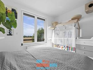 Prodej bytu 3+kk, Praha - Čakovice, Tryskovická, 80 m2