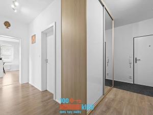 Prodej bytu 3+kk, Praha - Čakovice, Tryskovická, 80 m2