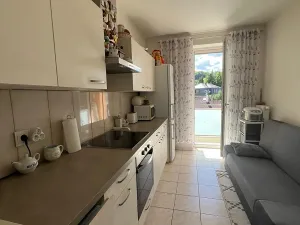 Prodej bytu 2+kk, Karlovy Vary, Spálená, 50 m2