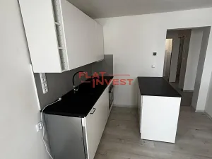 Pronájem bytu 3+1, Ralsko, 84 m2