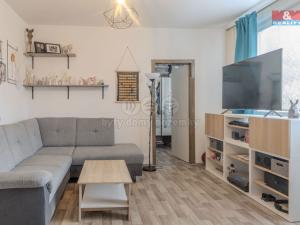 Prodej bytu 2+1, Zlín, Na Honech III, 44 m2