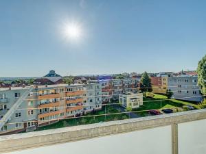 Prodej bytu 2+1, Dobříš, Jáchymovská, 51 m2