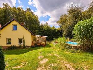 Prodej chalupy, Bohdalovice, 60 m2