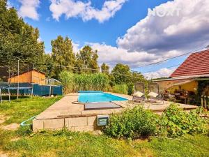 Prodej chalupy, Bohdalovice, 60 m2
