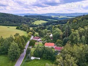Prodej chalupy, Bohdalovice, 60 m2