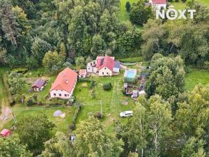 Prodej chalupy, Bohdalovice, 60 m2
